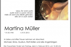 Traueranzeige Motiv A 019 SO - Buddha, Buddhismus Traueranzeige Motiv A 019 SO - Buddha, Buddhismus